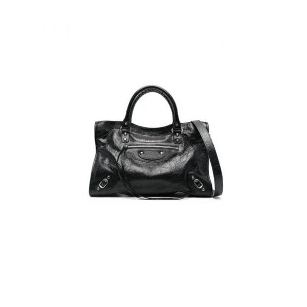 Balenciaga Women’s Le City Bag Medium(HIGH-END GRADE)