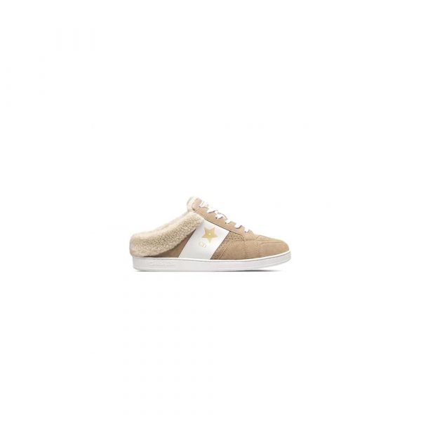 Dior Star Sneaker
