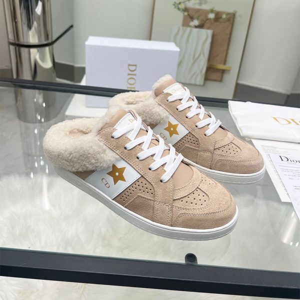 Dior Star Sneaker