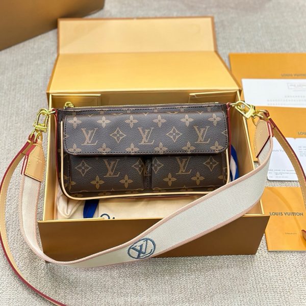 LV Vibe