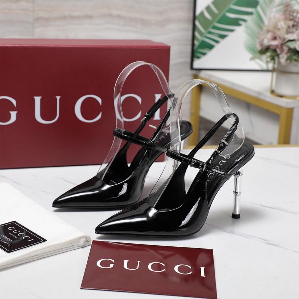 Gucci Women’s slingback pump