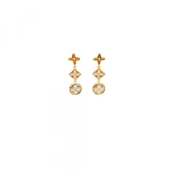 LV Earrings