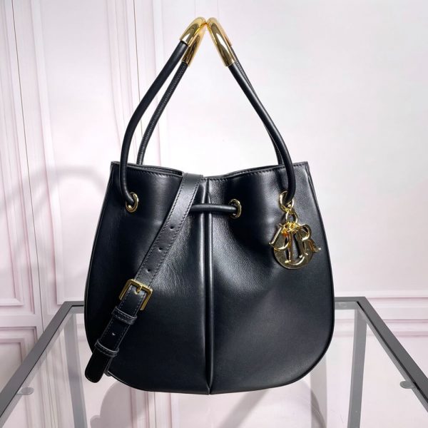 Medium Dior Nolita Bag