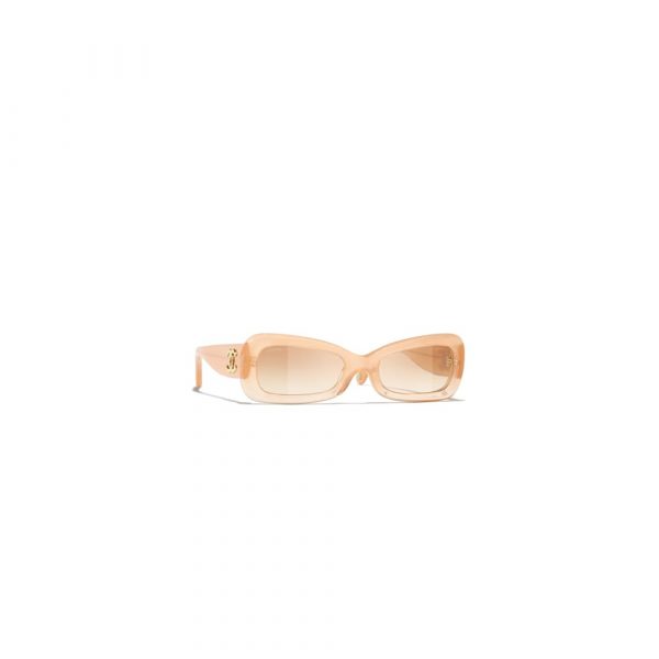 CHANEL Butterfly Sunglasses