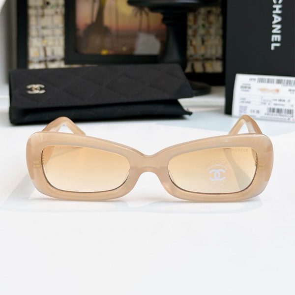 CHANEL Butterfly Sunglasses