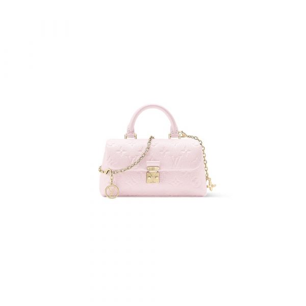 LV Nano Madeleine(HIGH-END GRADE)