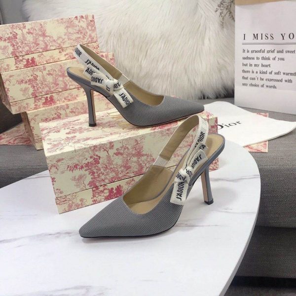 J’Adior Slingback Pump