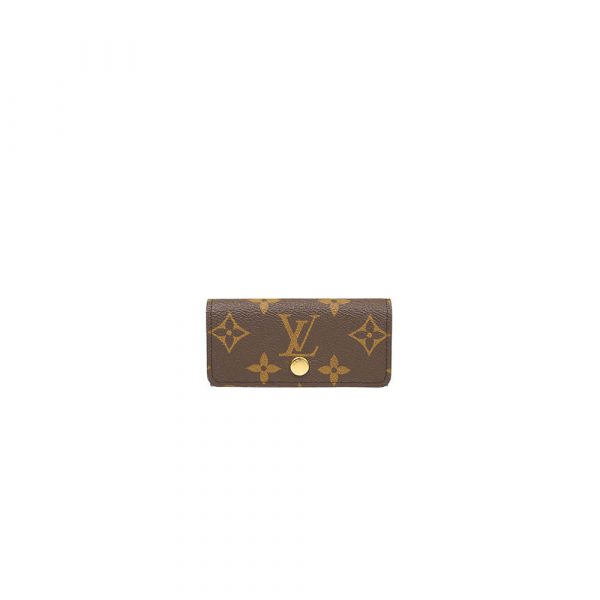 LV 4 KEY HOLDER WALLET(HIGH-END GRADE)