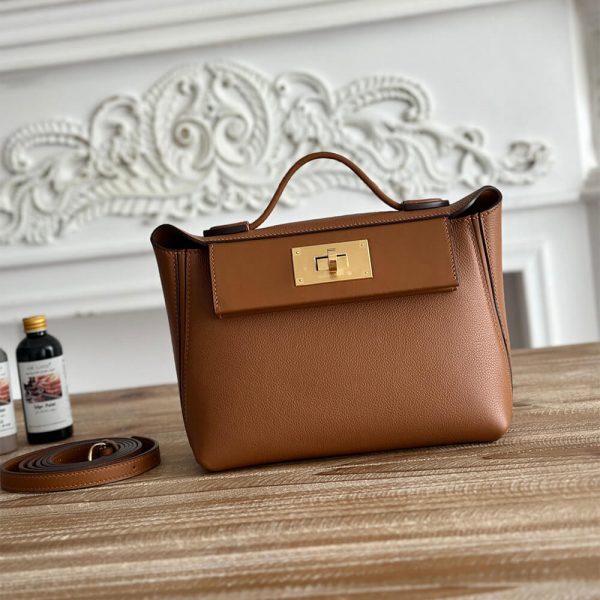 Hermes 24/24 – 21 bag(HIGH-END GRADE)