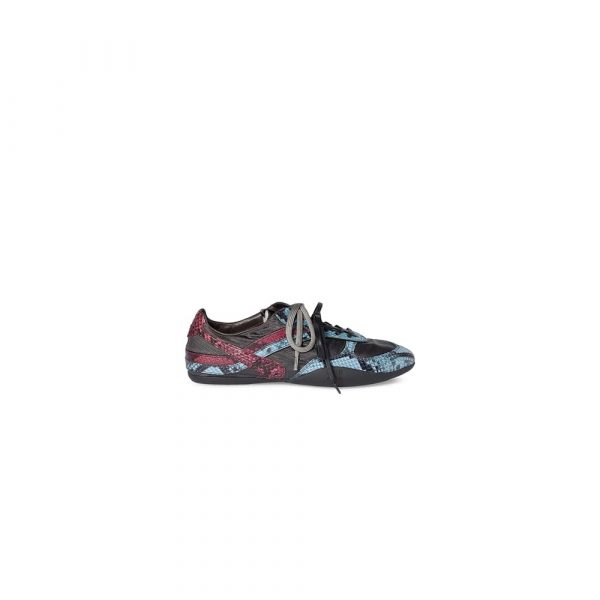 MIUMIU Gymnasium Technical Sneaker