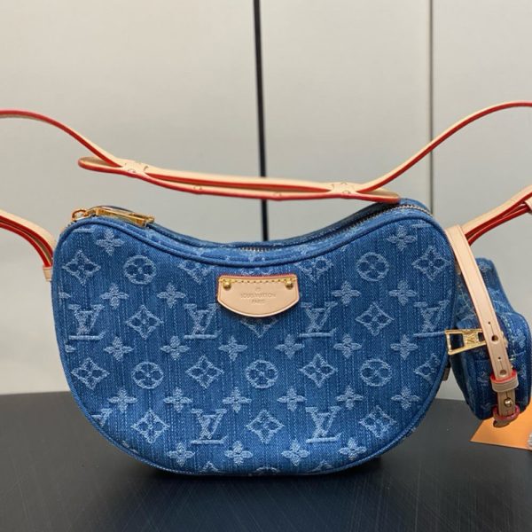 LV Croissant MM