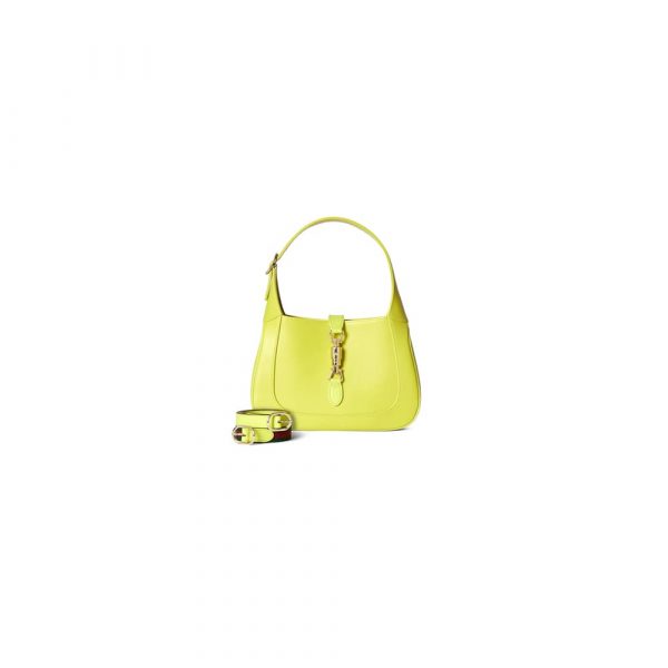Gucci Jackie 1961 medium bag(HIGH-END GRADE)
