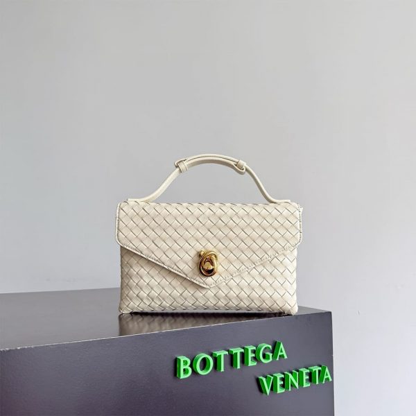 Bottege Veneta Knot Lock(HIGH-END GRADE)