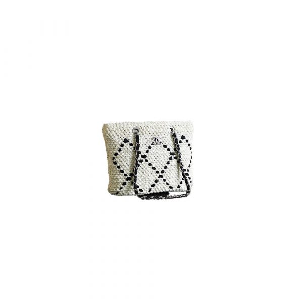Chanel SMALL TOTE(HIGH-END GRADE)
