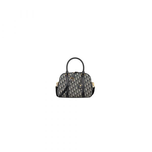 Large D-Vibe Bowling Bag
