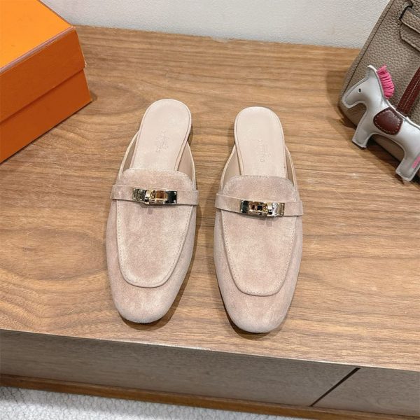 HERMES Oz mule