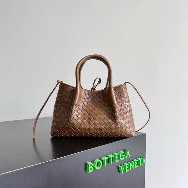 Bottege Veneta Small Pinacoteca(HIGH-END GRADE)