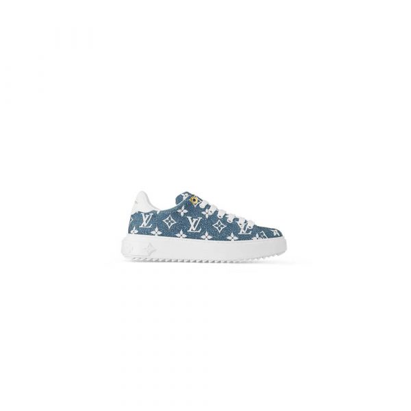LV Time Out Sneaker