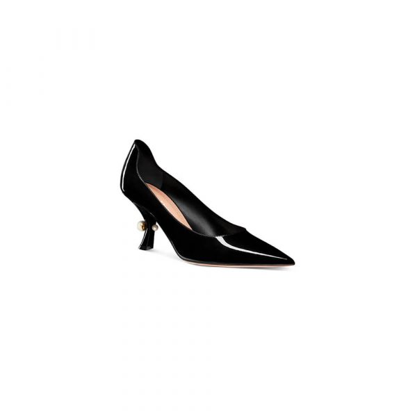 Dior Tribales Pump