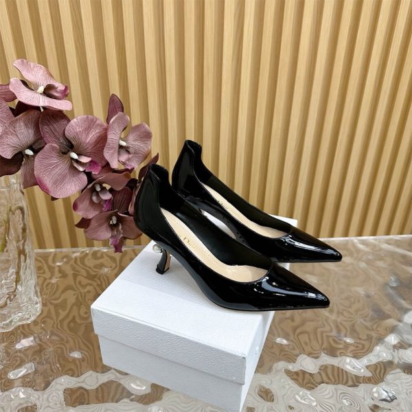 Dior Tribales Pump