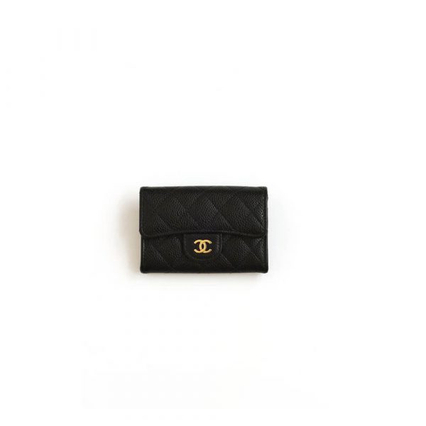CHANEL WALLET