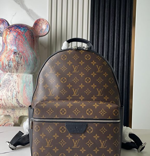 LV Discovery Backpack PM