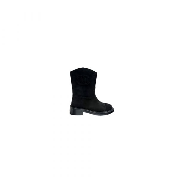 CHANEL Boots