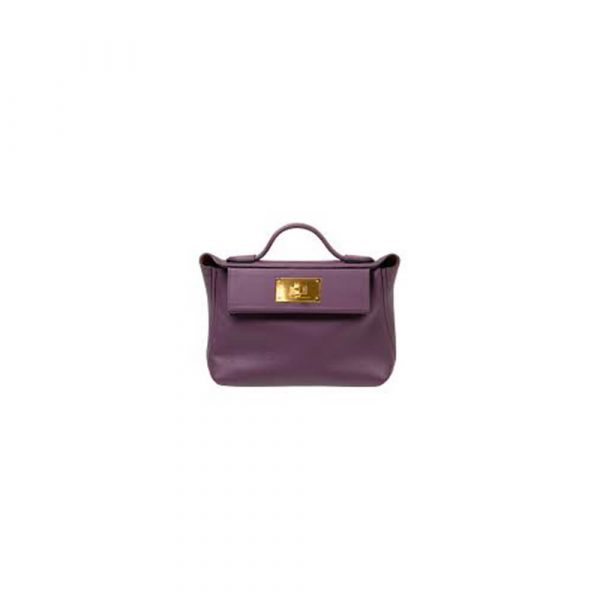 Hermes 24/24 – 21 bag(HIGH-END GRADE)