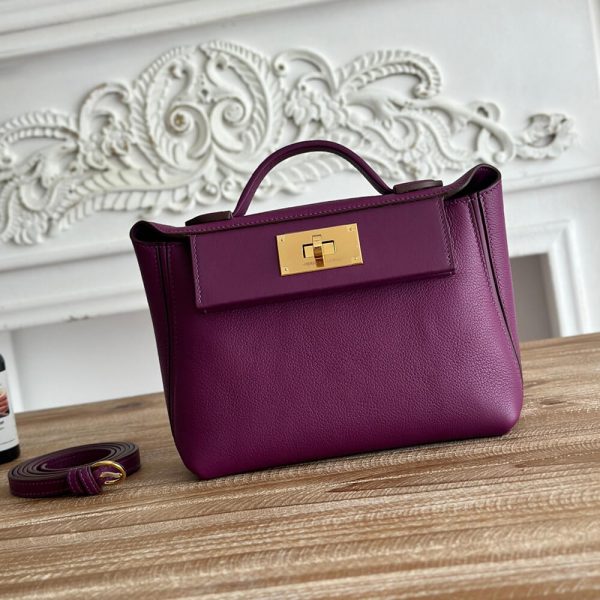 Hermes 24/24 – 21 bag(HIGH-END GRADE)