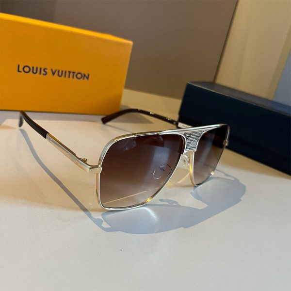LOUIS VUITTON SUNGLASSES