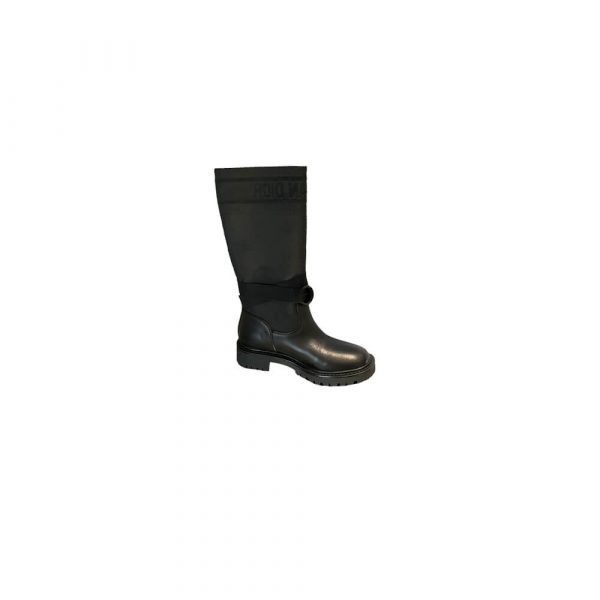 D-Major Boot