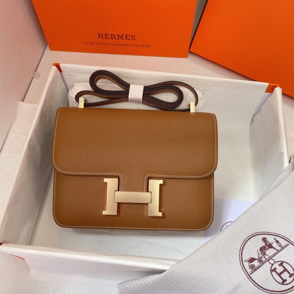 Hermes Constance 24(HIGH-END GRADE)