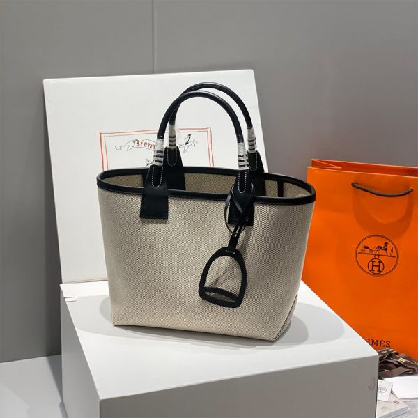 HERMES Steeple 25 bag(high-end grade)