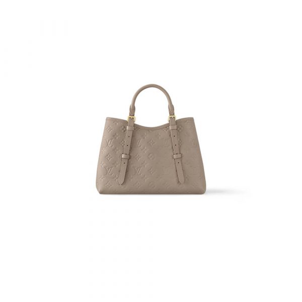 LV Babylone Tote MM