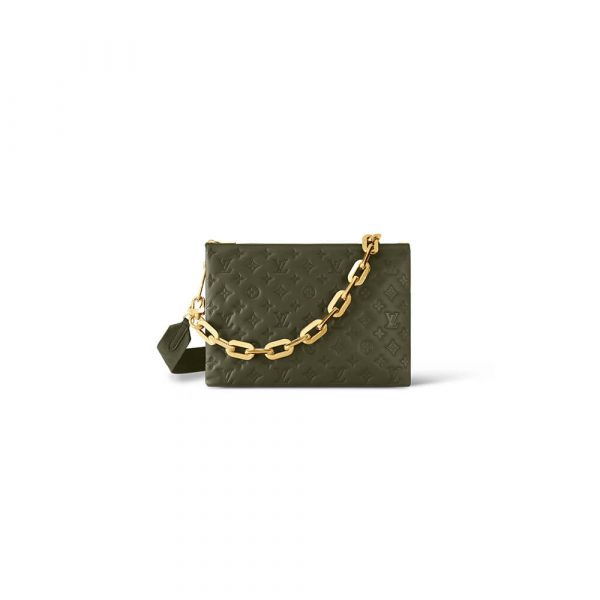 LV Coussin MM(HIGH-END GRADE)