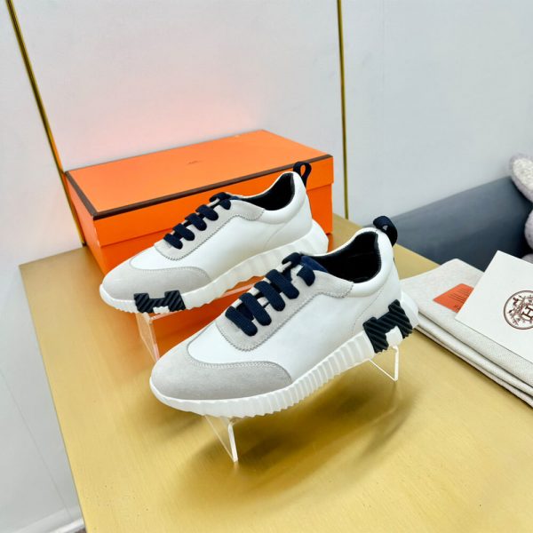 Hermes Bouncing sneaker