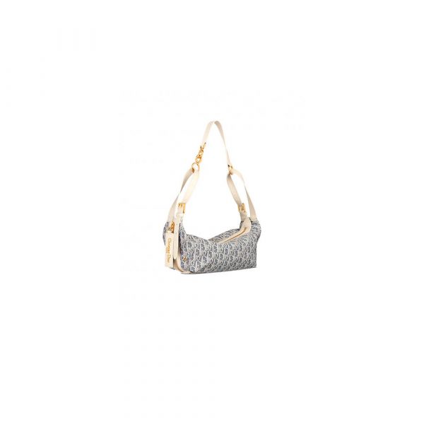 Dior Medium D-Journey Bag(HIGH-END GRADE)