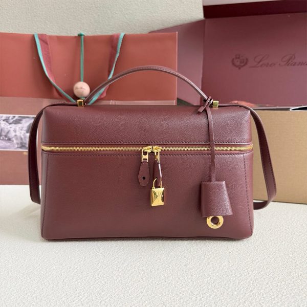 Loro Piana Extra Bag L27(High-end Grade)