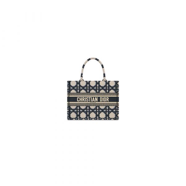 Medium Dior Book Tote