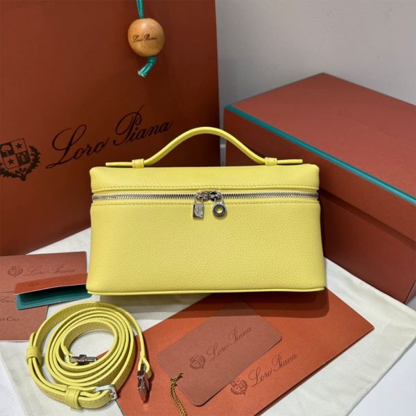 Loro Piana Extra Pocket L19(HIGH-END GRADE)
