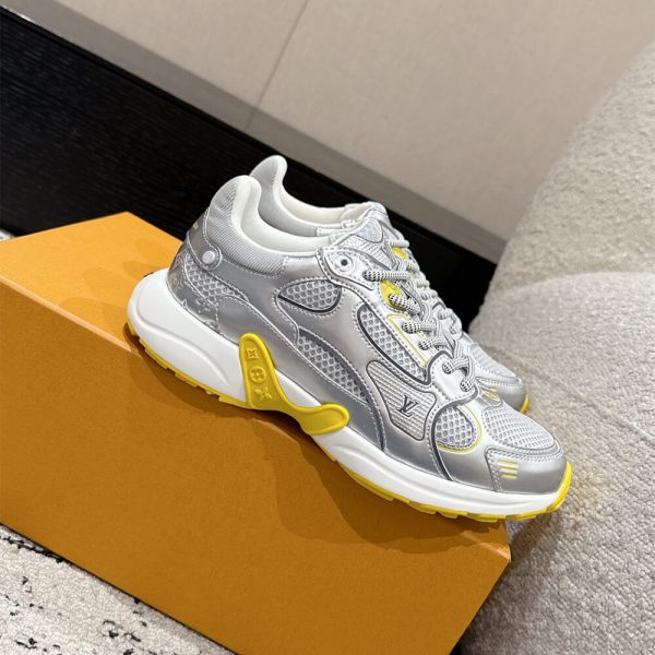LV Olympia Sneaker