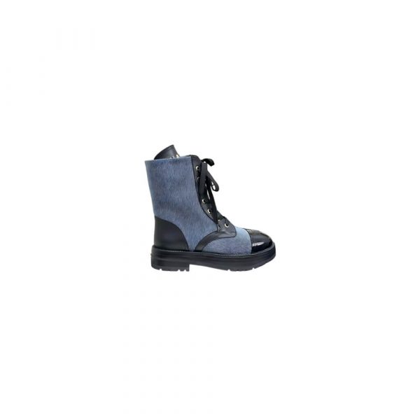 CHANEL Boots