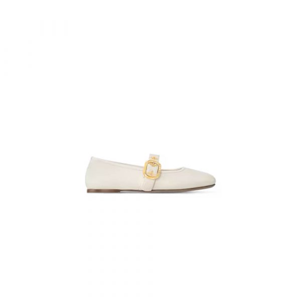 LV Romy Flat Ballerina