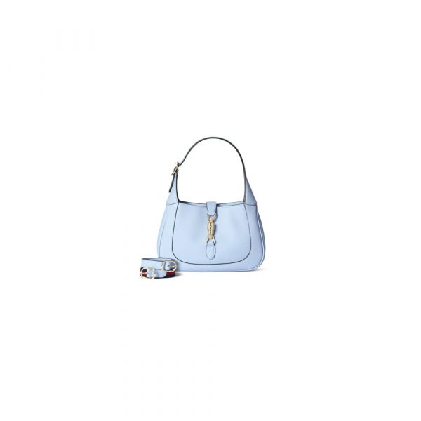 Gucci Jackie 1961 medium bag(HIGH-END GRADE)