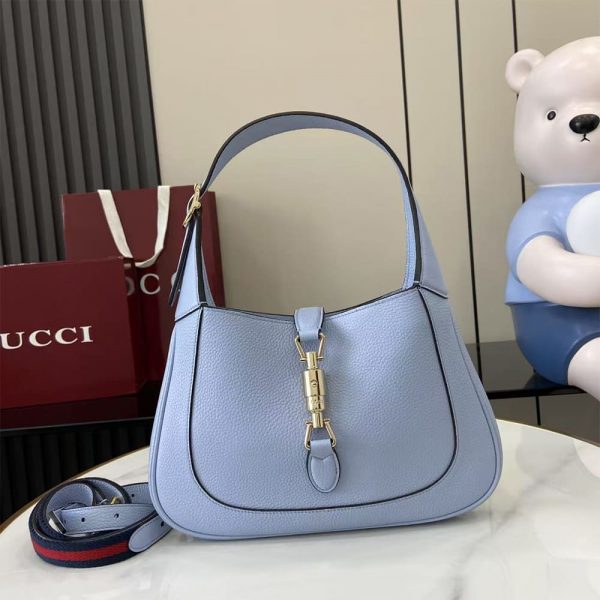 Gucci Jackie 1961 medium bag(HIGH-END GRADE)
