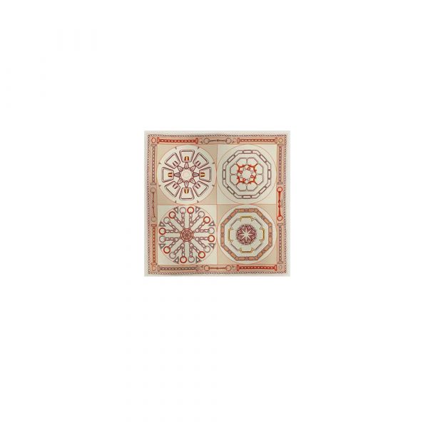 Hermes Shawl