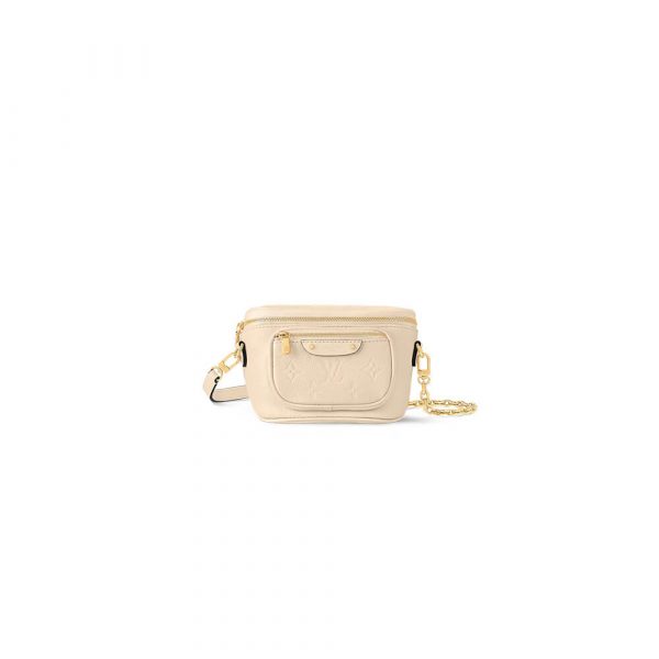 LV Mini Bumbag