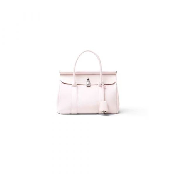 Loro Piana Loom bag L25(HIGH-END GRADE)