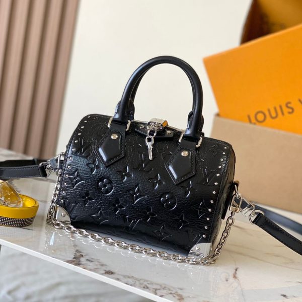 LV Speedy Trunk 20(HIGH-END GRADE)