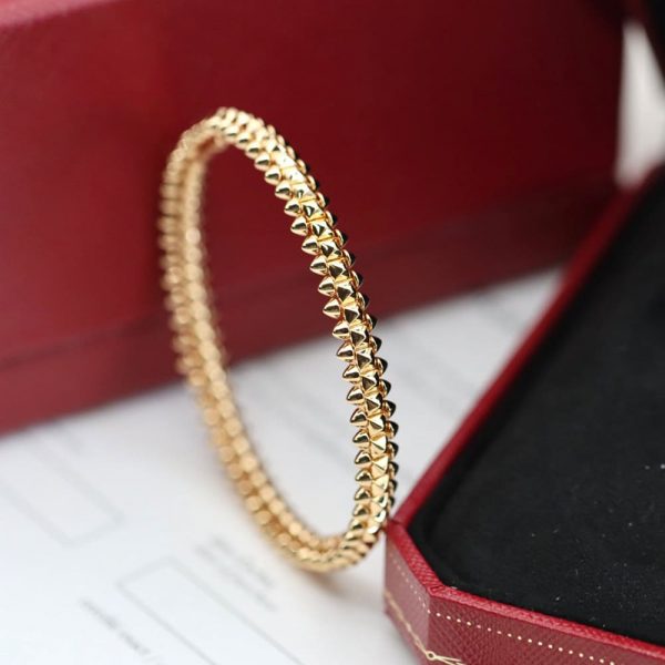 Clash de Cartier bracelet